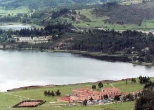 Lago Sochagota